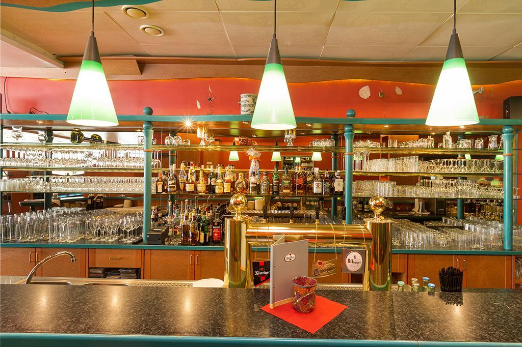 萨斯尼特兹鲁根酒店 萨斯尼茨 外观 照片