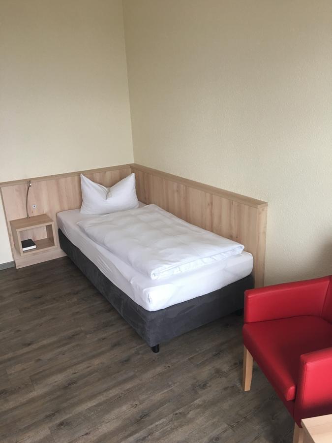 萨斯尼特兹鲁根酒店 萨斯尼茨 外观 照片