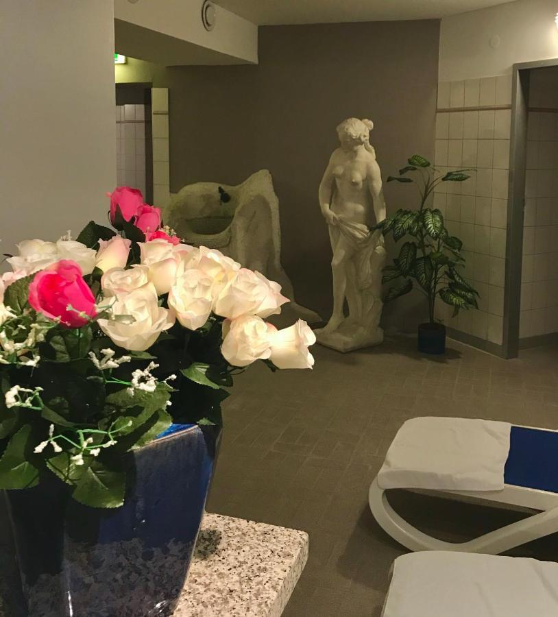 萨斯尼特兹鲁根酒店 萨斯尼茨 外观 照片